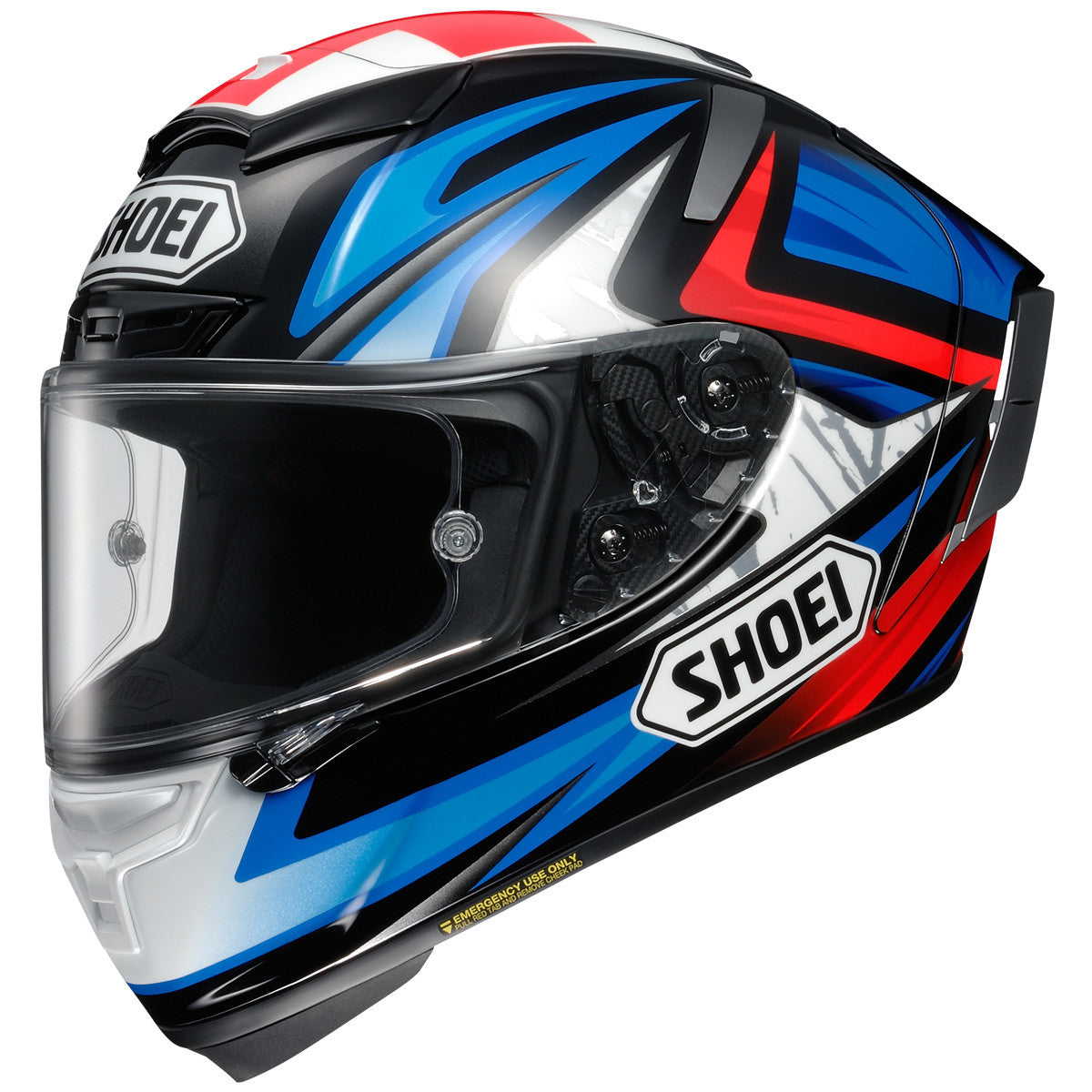 Motorcycle Helmet