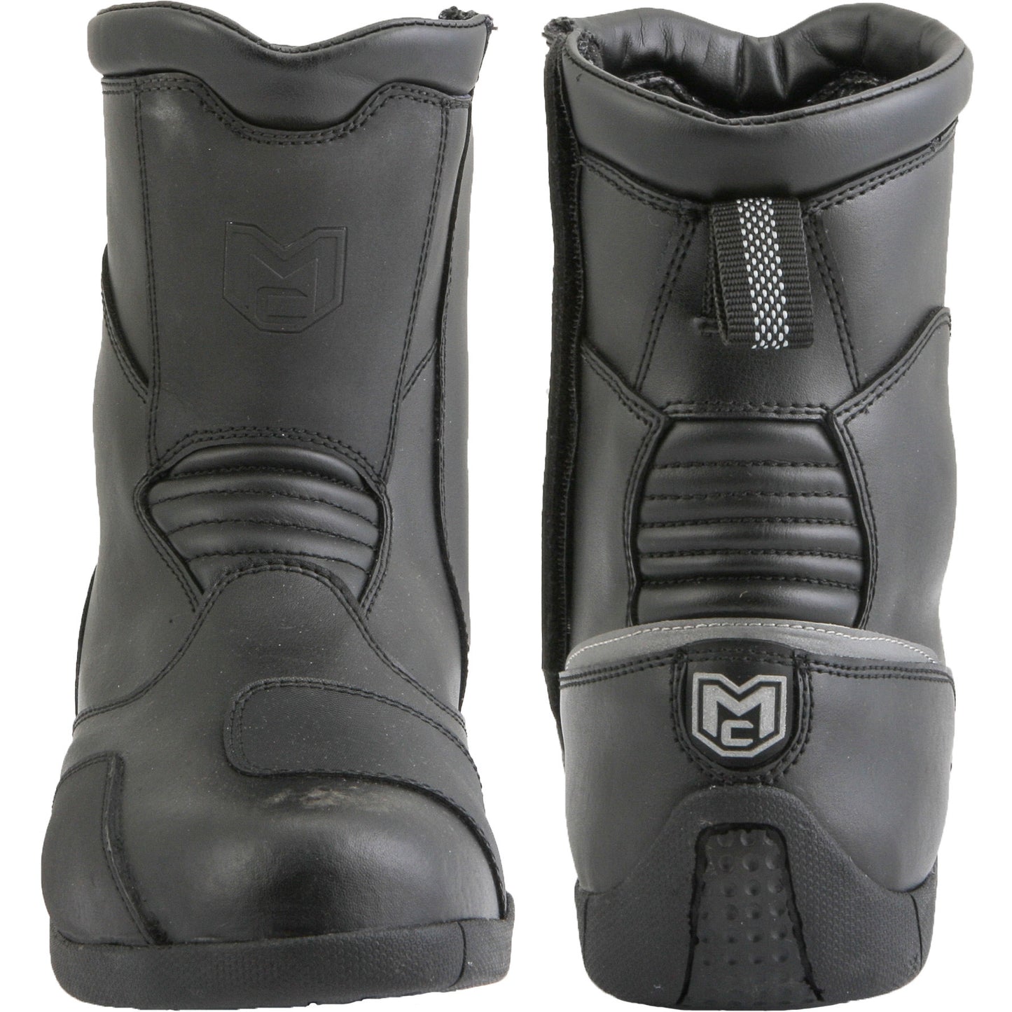 Motorcycle Boots