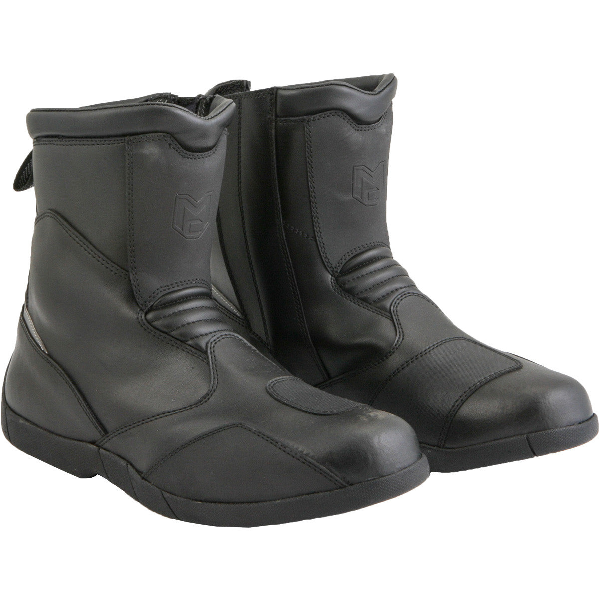 Rent Motorcycle Gear - Boots