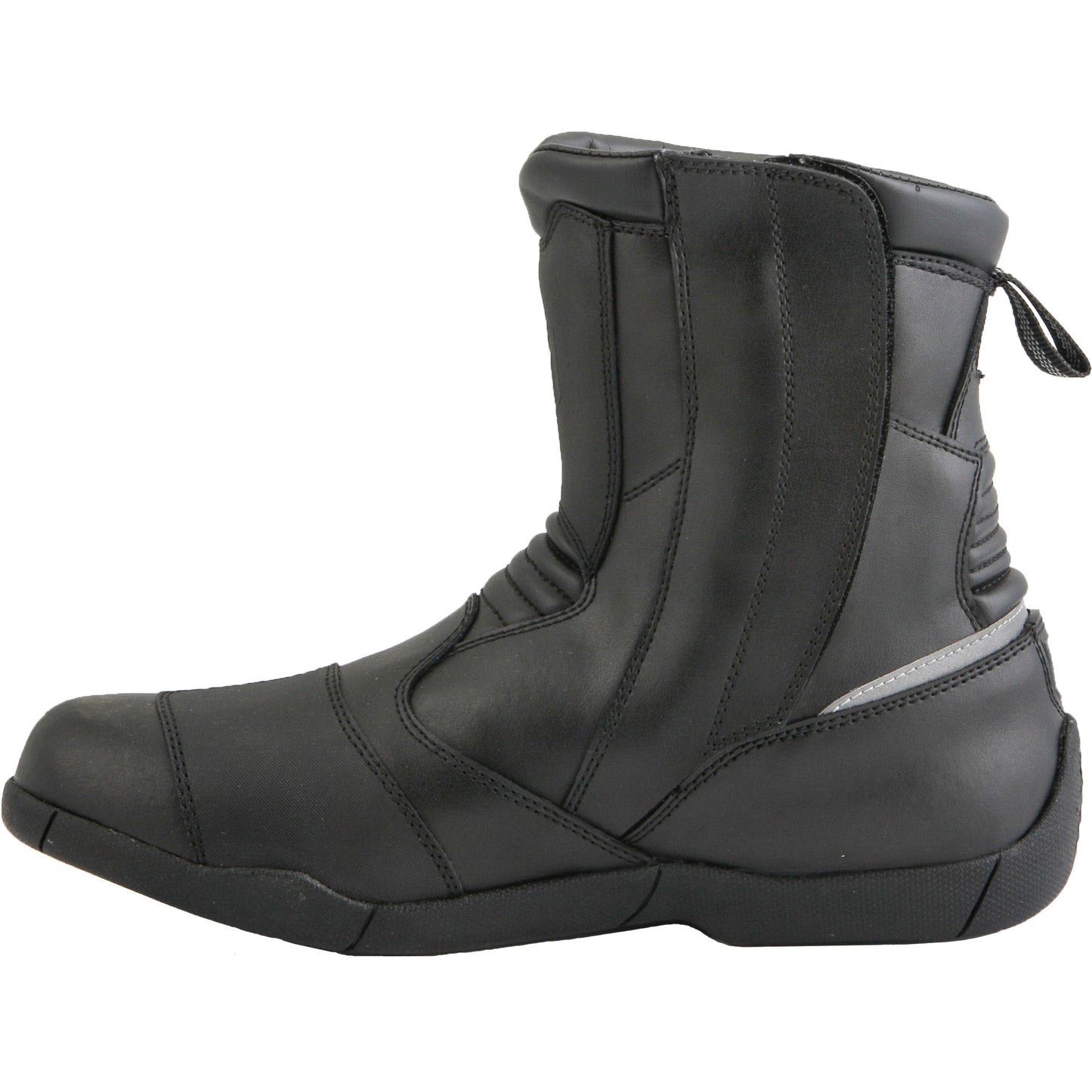 Motorcycle Boots