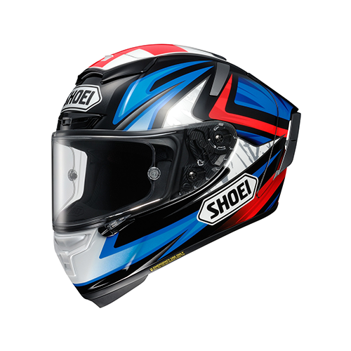 Rent Motorcycle Gear - Helmet