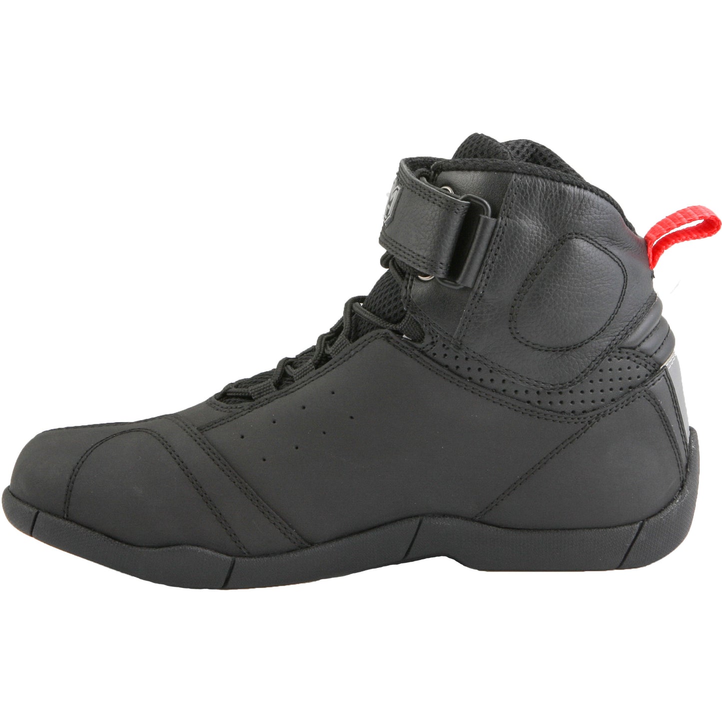 Motorcycle Shoes