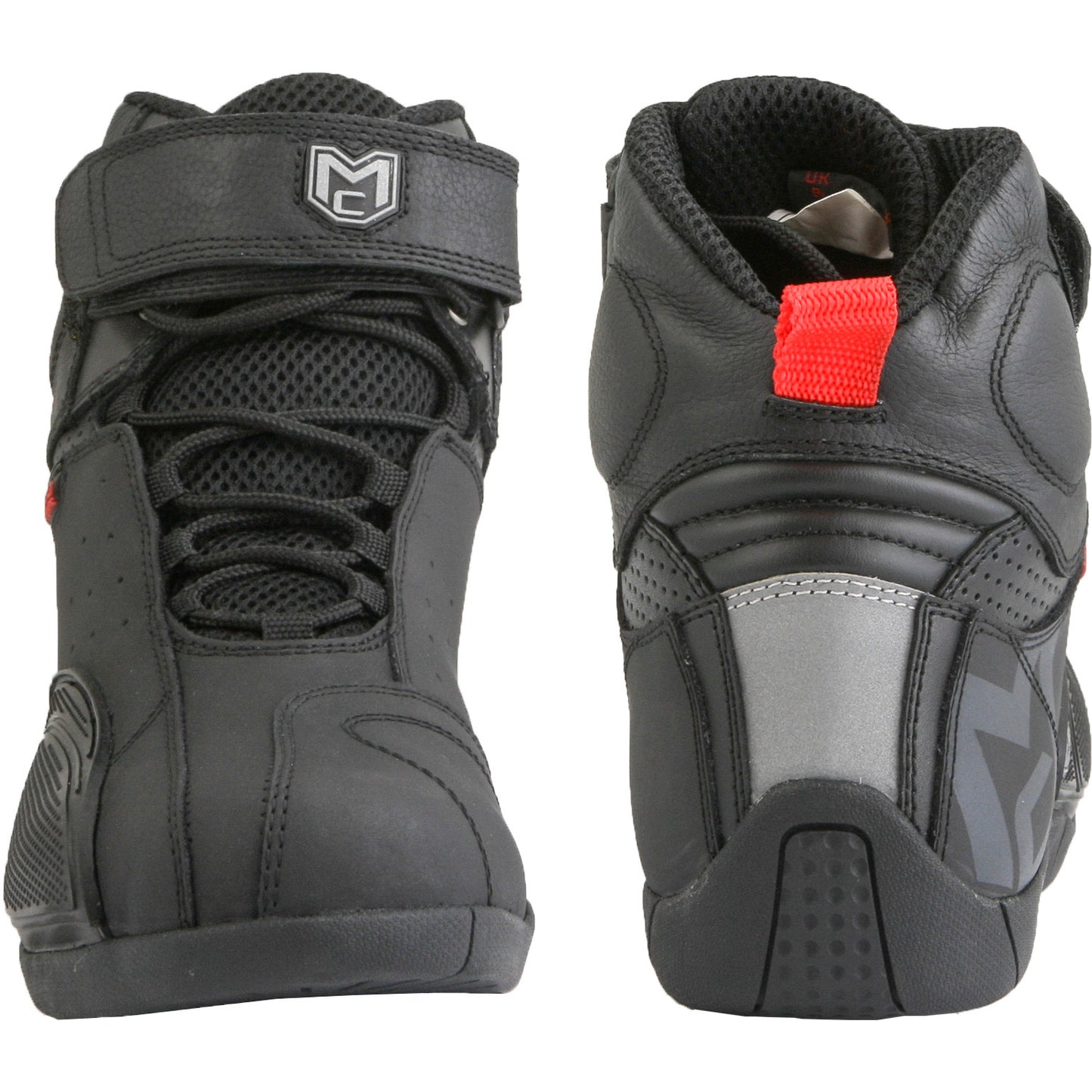 Motorcycle Shoes