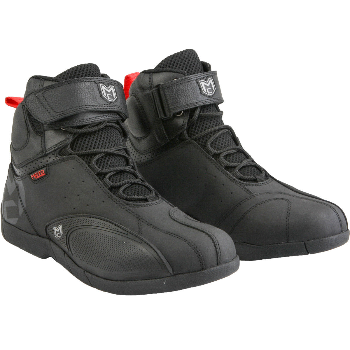 Motorcycle Shoes