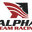 Alpha Team Racing logo