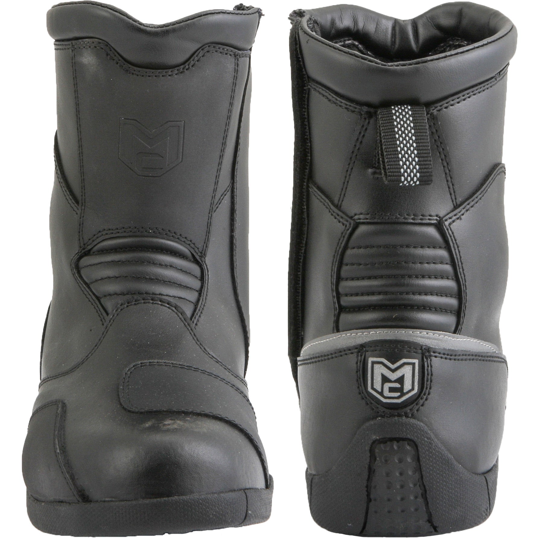 Motorcycle Boots