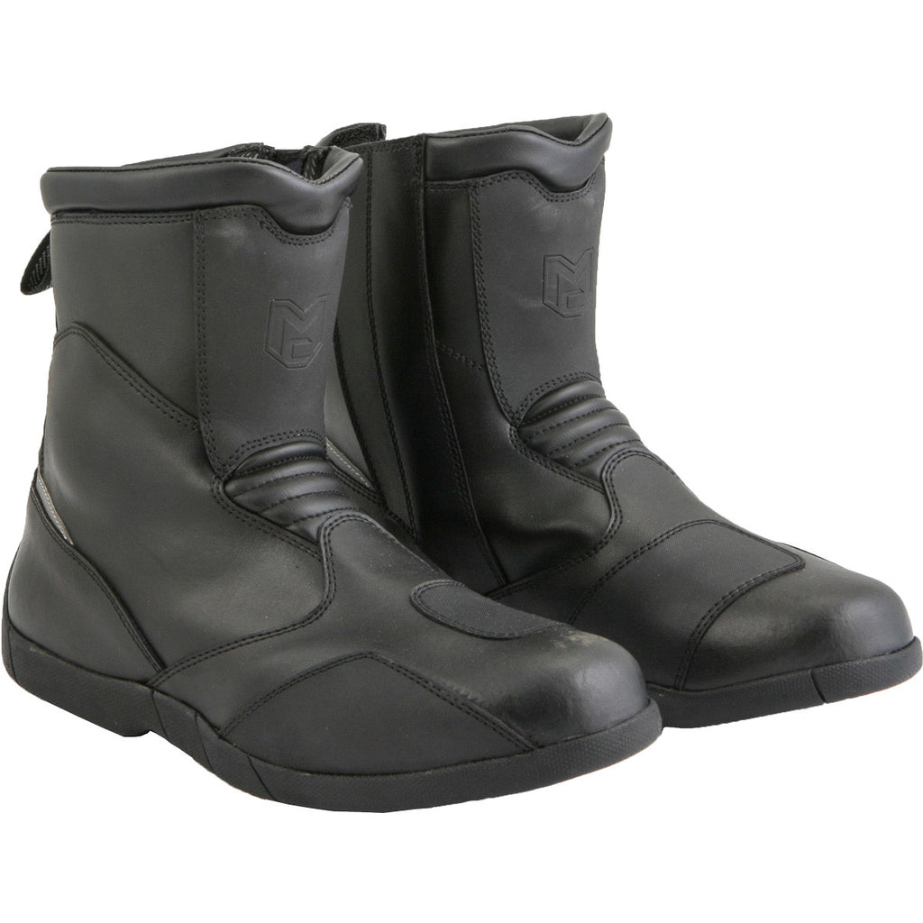 Rent Motorcycle Gear - Boots