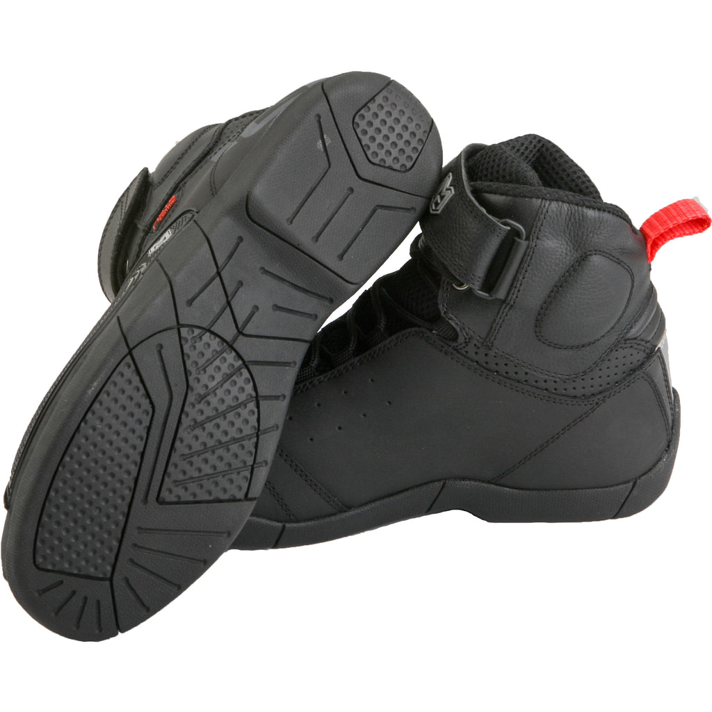 Motorcycle Shoes