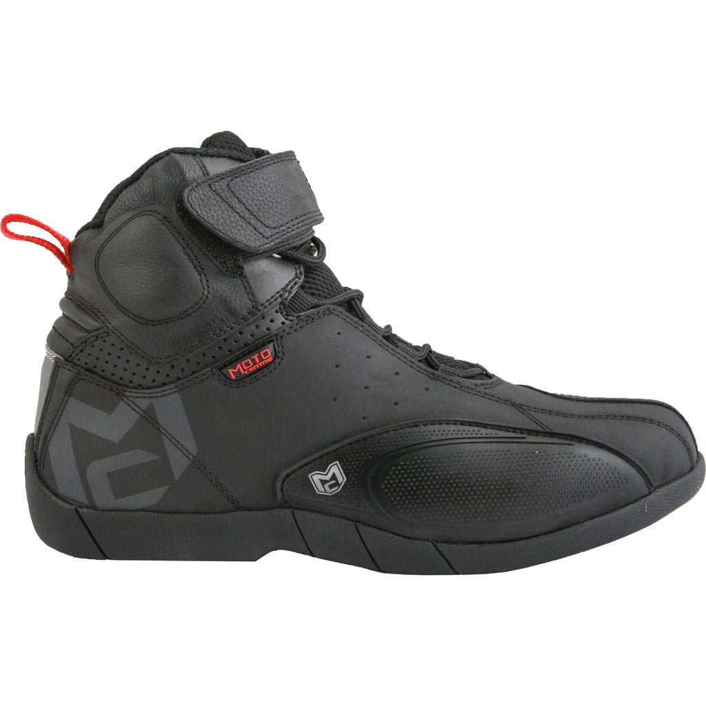 Motorcycle Shoes